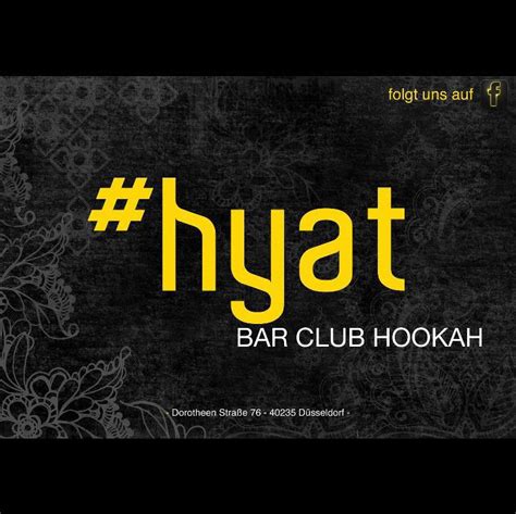 Hyat Shisha Bar & Cocktail Lounge .